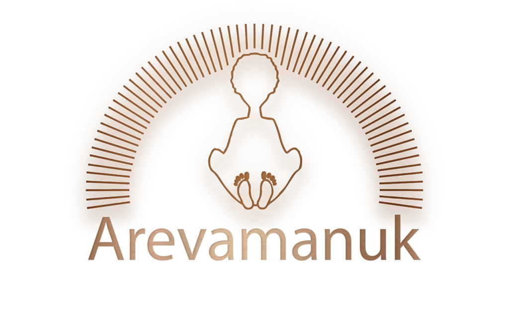 Arevamanuk logo
